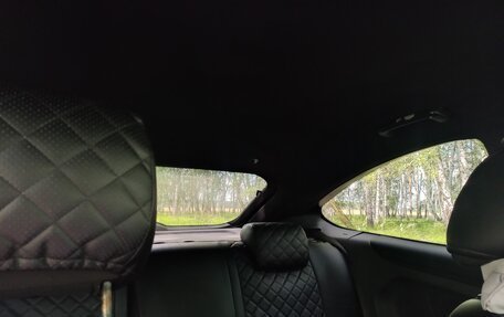 Ford Focus II рестайлинг, 2007 год, 450 000 рублей, 11 фотография