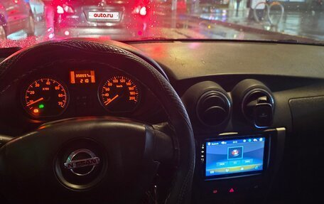 Nissan Almera, 2015 год, 399 000 рублей, 5 фотография