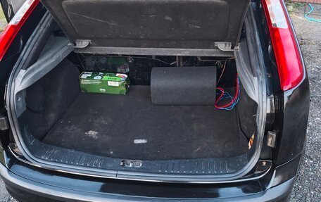 Ford Focus II рестайлинг, 2007 год, 450 000 рублей, 7 фотография