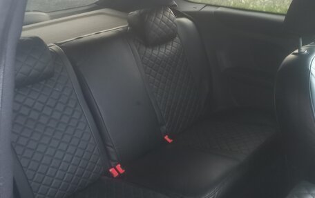 Ford Focus II рестайлинг, 2007 год, 450 000 рублей, 9 фотография