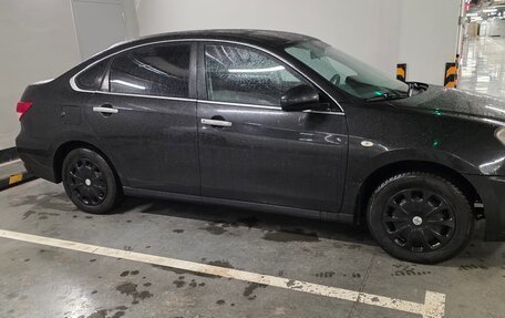 Nissan Almera, 2015 год, 399 000 рублей, 3 фотография