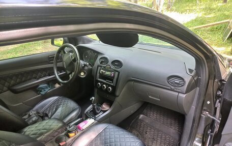 Ford Focus II рестайлинг, 2007 год, 450 000 рублей, 10 фотография