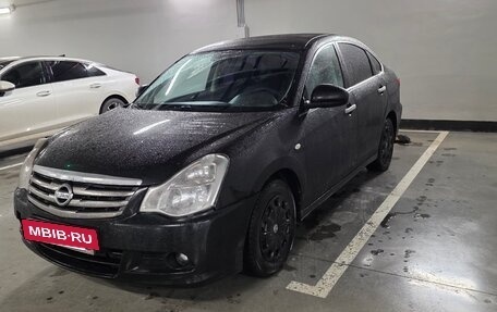 Nissan Almera, 2015 год, 399 000 рублей, 2 фотография