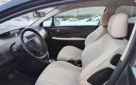 Citroen C4 II рестайлинг, 2008 год, 420 000 рублей, 9 фотография