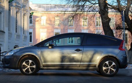 Citroen C4 II рестайлинг, 2008 год, 420 000 рублей, 6 фотография