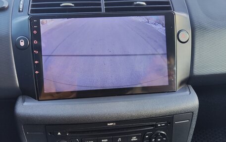 Citroen C4 II рестайлинг, 2008 год, 420 000 рублей, 14 фотография