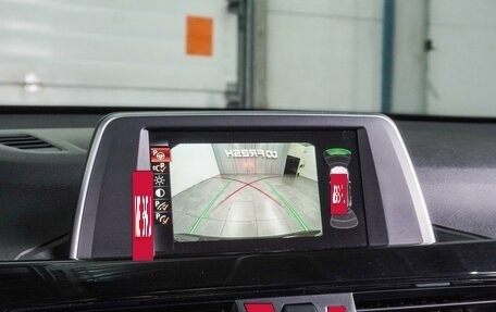 BMW X1, 2015 год, 2 460 000 рублей, 20 фотография