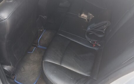 Chevrolet Cruze II, 2011 год, 590 000 рублей, 9 фотография