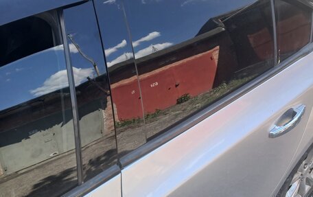 Chevrolet Cruze II, 2011 год, 590 000 рублей, 7 фотография