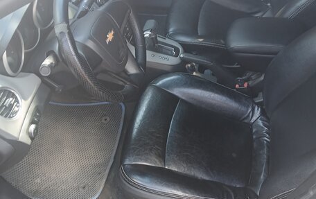 Chevrolet Cruze II, 2011 год, 590 000 рублей, 11 фотография