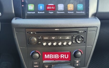 Citroen C4 II рестайлинг, 2008 год, 420 000 рублей, 13 фотография