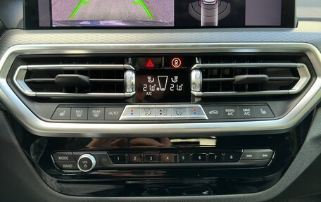 BMW X3, 2022 год, 6 000 000 рублей, 8 фотография