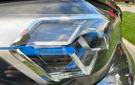 BMW X3, 2022 год, 6 000 000 рублей, 9 фотография