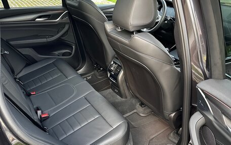 BMW X3, 2022 год, 6 000 000 рублей, 13 фотография