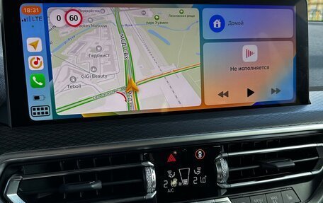 BMW X3, 2022 год, 6 000 000 рублей, 17 фотография