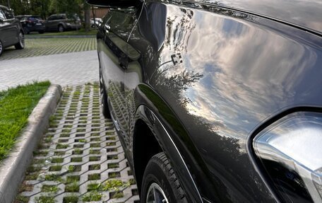 BMW X3, 2022 год, 6 000 000 рублей, 18 фотография