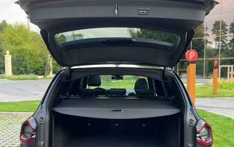 BMW X3, 2022 год, 6 000 000 рублей, 23 фотография