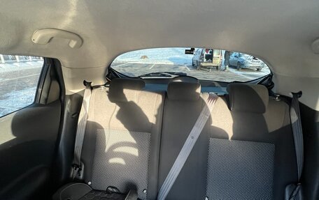 Nissan Juke II, 2014 год, 1 060 000 рублей, 18 фотография