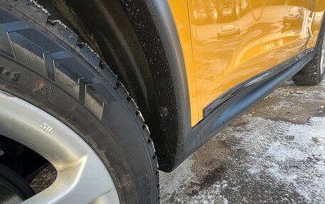 Nissan Juke II, 2014 год, 1 060 000 рублей, 11 фотография