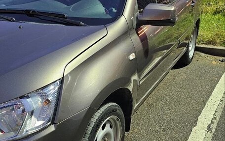 Datsun on-DO I рестайлинг, 2018 год, 620 000 рублей, 3 фотография