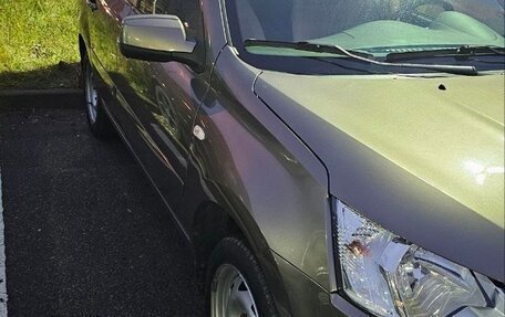 Datsun on-DO I рестайлинг, 2018 год, 620 000 рублей, 5 фотография