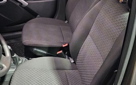 Datsun on-DO I рестайлинг, 2018 год, 620 000 рублей, 4 фотография