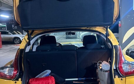 Nissan Juke II, 2014 год, 1 060 000 рублей, 25 фотография