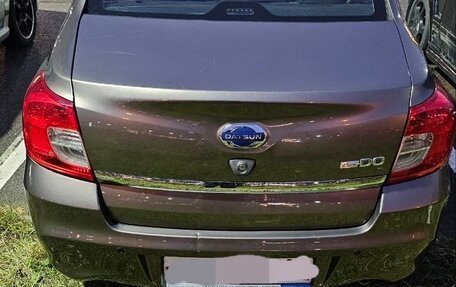 Datsun on-DO I рестайлинг, 2018 год, 620 000 рублей, 2 фотография