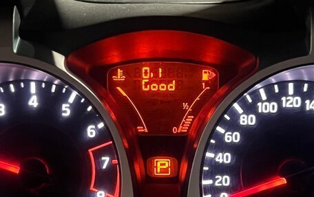 Nissan Juke II, 2014 год, 1 060 000 рублей, 24 фотография