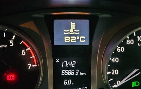 Datsun on-DO I рестайлинг, 2018 год, 620 000 рублей, 9 фотография