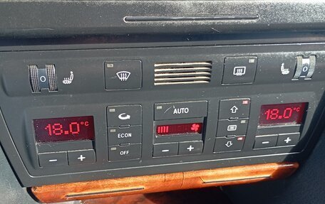 Audi A6, 1998 год, 350 000 рублей, 6 фотография