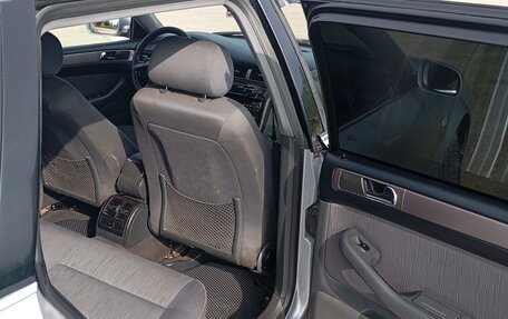 Audi A6, 1998 год, 350 000 рублей, 10 фотография