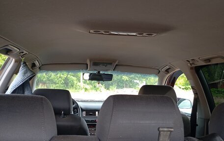 Audi A6, 1998 год, 350 000 рублей, 7 фотография