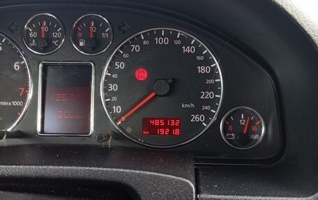 Audi A6, 1998 год, 350 000 рублей, 12 фотография