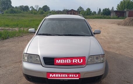 Audi A6, 1998 год, 350 000 рублей, 3 фотография