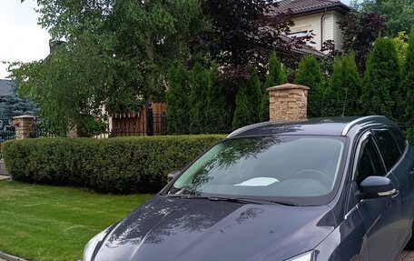 Ford Focus III, 2012 год, 750 000 рублей, 5 фотография