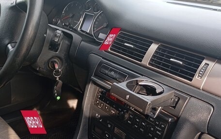 Audi A6, 1998 год, 350 000 рублей, 5 фотография