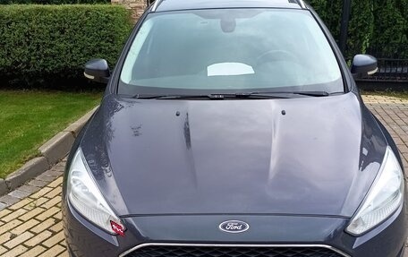 Ford Focus III, 2012 год, 750 000 рублей, 3 фотография