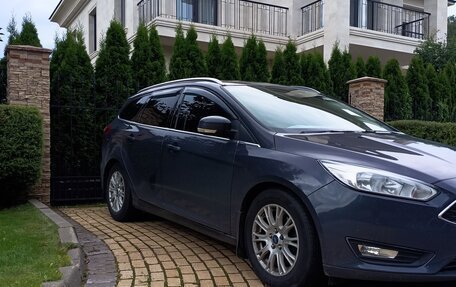 Ford Focus III, 2012 год, 750 000 рублей, 15 фотография