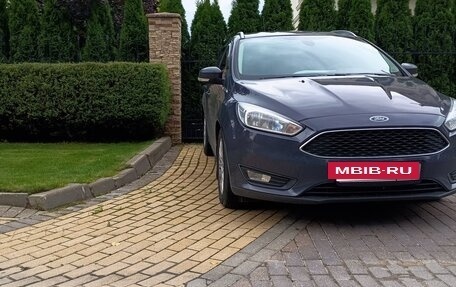 Ford Focus III, 2012 год, 750 000 рублей, 16 фотография