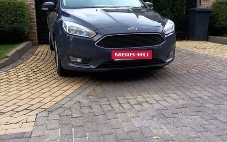 Ford Focus III, 2012 год, 750 000 рублей, 17 фотография