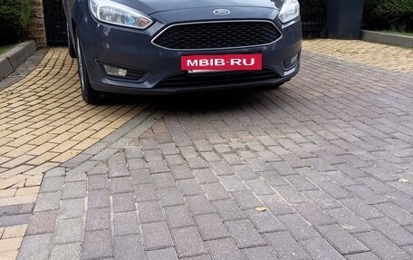 Ford Focus III, 2012 год, 750 000 рублей, 18 фотография