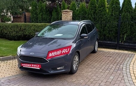 Ford Focus III, 2012 год, 750 000 рублей, 7 фотография