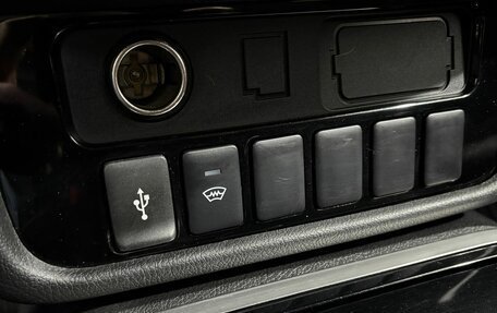 Mitsubishi Outlander III рестайлинг 3, 2020 год, 2 190 000 рублей, 13 фотография