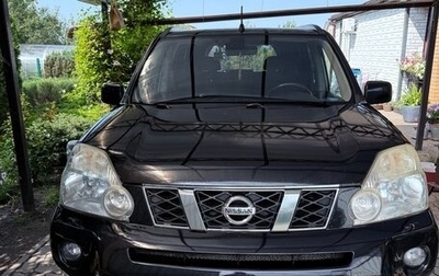 Nissan X-Trail, 2010 год, 920 000 рублей, 1 фотография