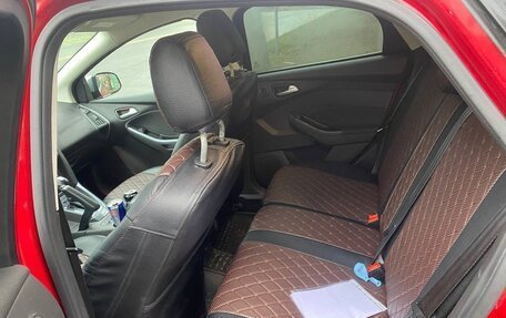 Ford Focus III, 2014 год, 1 030 000 рублей, 6 фотография