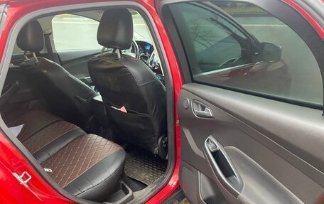 Ford Focus III, 2014 год, 1 030 000 рублей, 7 фотография