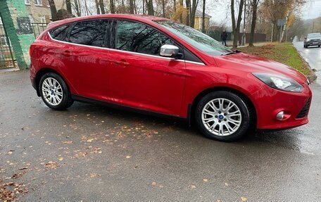 Ford Focus III, 2014 год, 1 030 000 рублей, 4 фотография