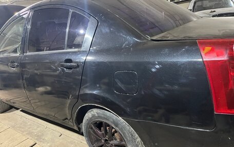 Vortex Estina II (FL-C), 2009 год, 275 000 рублей, 2 фотография