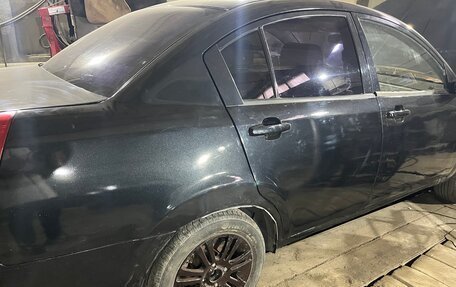 Vortex Estina II (FL-C), 2009 год, 275 000 рублей, 3 фотография